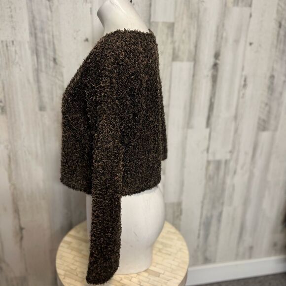 Brown sweater  - Picture 3 of 6